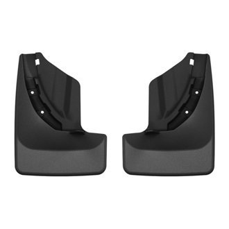 Mudflap No-Drill Digitalfit®
