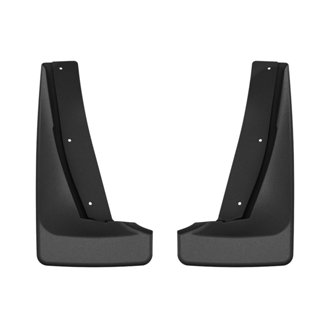 Mudflap No-Drill Digitalfit®