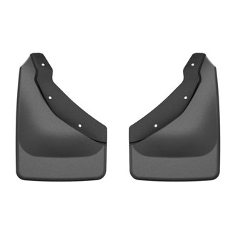 Mudflap No-Drill Digitalfit®