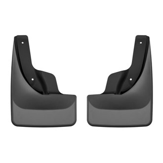 Mudflap No-Drill Digitalfit®