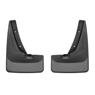 Mudflap No-Drill Digitalfit®