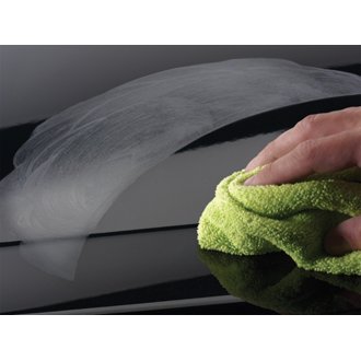 Carnauba Gel Wax