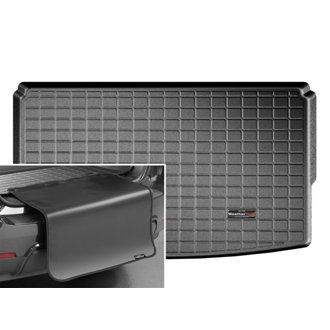 Cargo Liner W/Bumper Protector