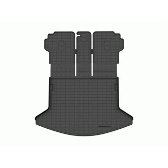 Seatback Cargo Liner Hp