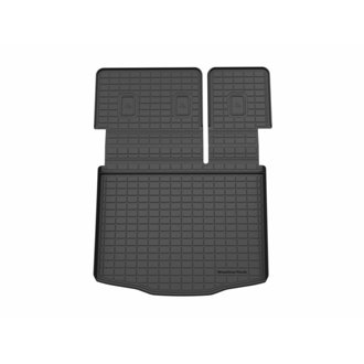 Seatback Cargo Liner Hp