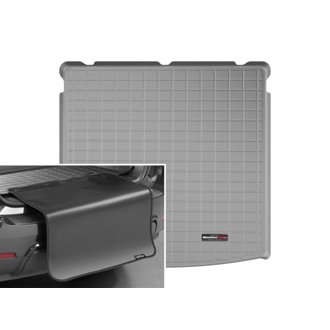 Cargo Liner W/Bumper Protector