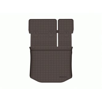 Seatback Cargo Liner Hp