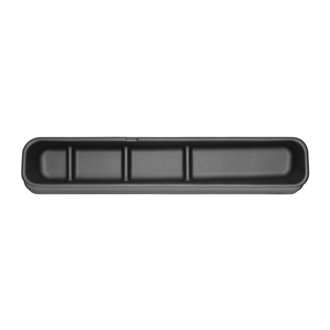 Under Seat Storage System