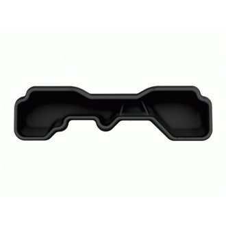 Under Seat Storage System