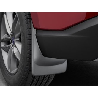 Mudflap No-Drill Digitalfit®