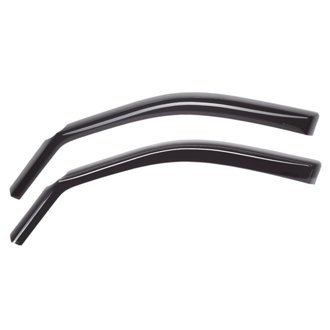 Side Window Deflector