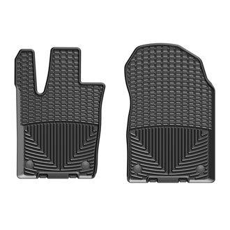 All Weather Floor Mats