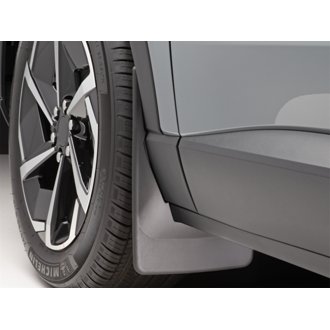 Mudflap No-Drill Digitalfit®