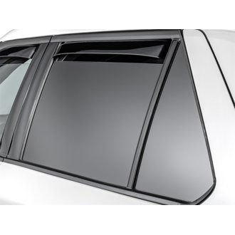 Side Window Deflector