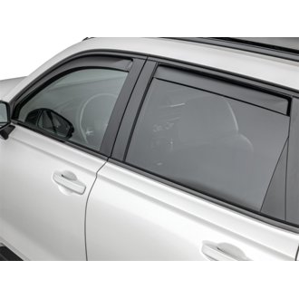 Side Window Deflector Set