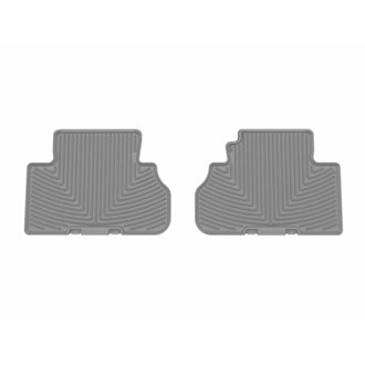 All Weather Floor Mats