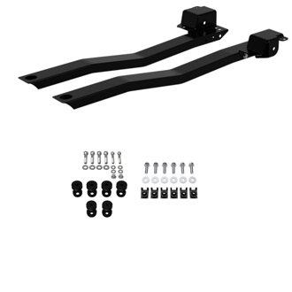 Subframe Connector Kit