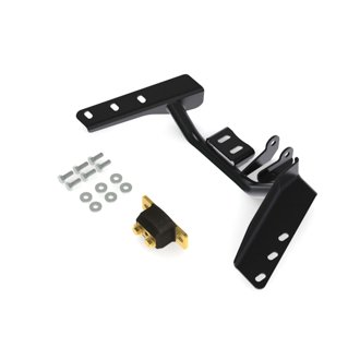 Tunnel Mounted Torque Arm Crossmember