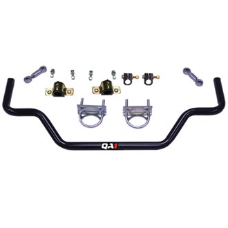 Rear Sway Bar, 67-69 GM F Body