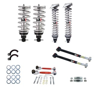 Level 1 Big Wheel Suspension Kit