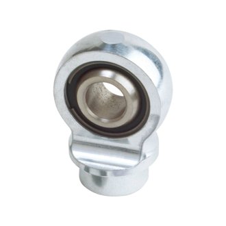Aluminum Loop, Assembly Bearing Mount