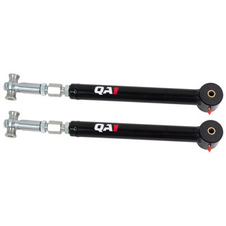 Adjustable Rear Trailing Arms
