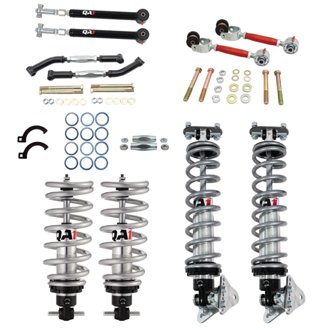 78-88 G-Body Level 1 Big Wheel Suspension Kit, Single Adjustable