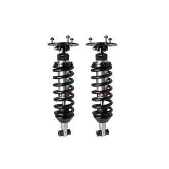 KIT, FRONT PRO-COIL S-ADJ 650 SPRINGS