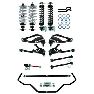 Drag Kit 2.0, Level 2, B-Body, 69-70 Chevy B-Body, W/Shocks