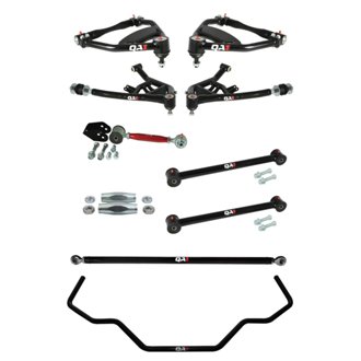 Drak Kit 2.0 Level 1, B-Body, 65-98 Chevy B-Body, W/O Shocks