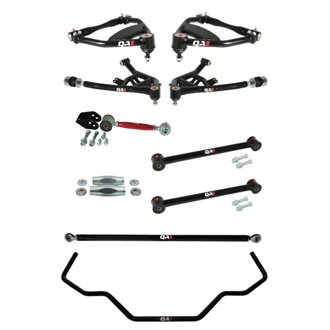 Drag Kit 2.0, Level 1, B-Body, 69-70 Chevy B-Body, W/O Shocks