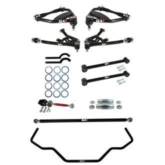 Drag Kit 2.0 Level 3, B-Body, 69-70 Chevy B-Body, W/O Shocks