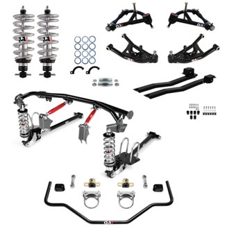 Level 2 Drag Kit