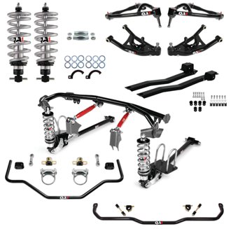 Level 2 Handling Kit