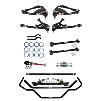 Handling Kit 2.0, Level 2, B-Body, 65-68 Chevy B-Body, W/O Shocks