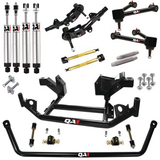 Handling Kit Level 1, Mopar B-Body