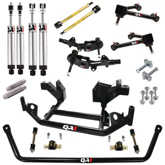 Handling Kit Level 1, Mopar B-Body