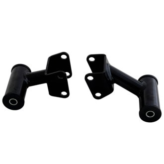 Engine Mount Kit, Big Block