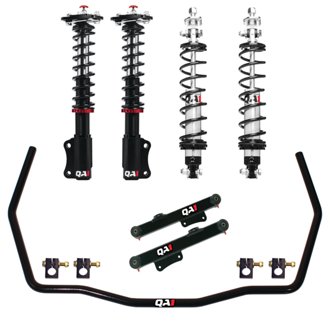 Level 1 Drag Kit