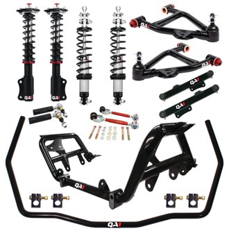 Level 2 Drag Kit