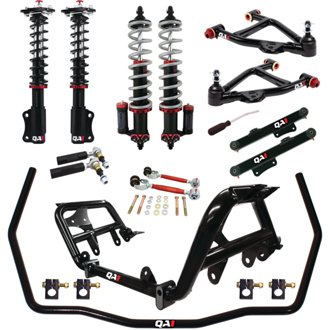 Level 3 Drag Kit