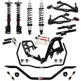 Level 2 Handling Kit