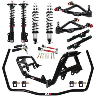 Level 2 Drag Kit