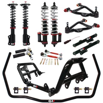 Level 3 Drag Kit