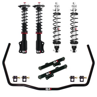 Level 1 Drag Kit