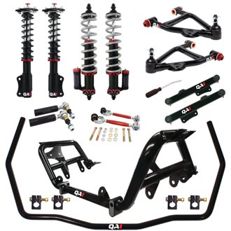 Level 3 Drag Kit