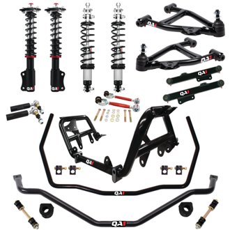 Level 2 Handling Kit