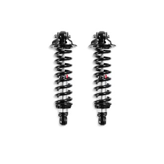 Front Pro Coil Shock System, 99-06 Silverado 2WD, Double Adjust