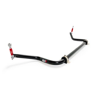Front Sway Bar, 99-06 Silverado 1500 2WD
