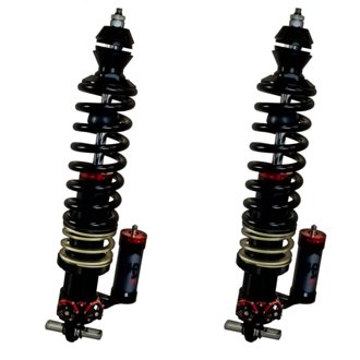 Kit, Pro Coil, Front, Aluminum Mod Series Shock